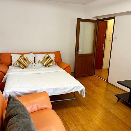 Jad - Familiy 4 Rooms Apartment - Near Forest - Racadau บราชอฟ ภายนอก รูปภาพ
