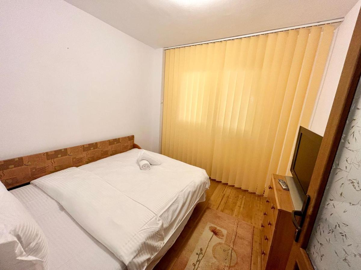 Jad - Familiy 4 Rooms Apartment - Near Forest - Racadau บราชอฟ ภายนอก รูปภาพ