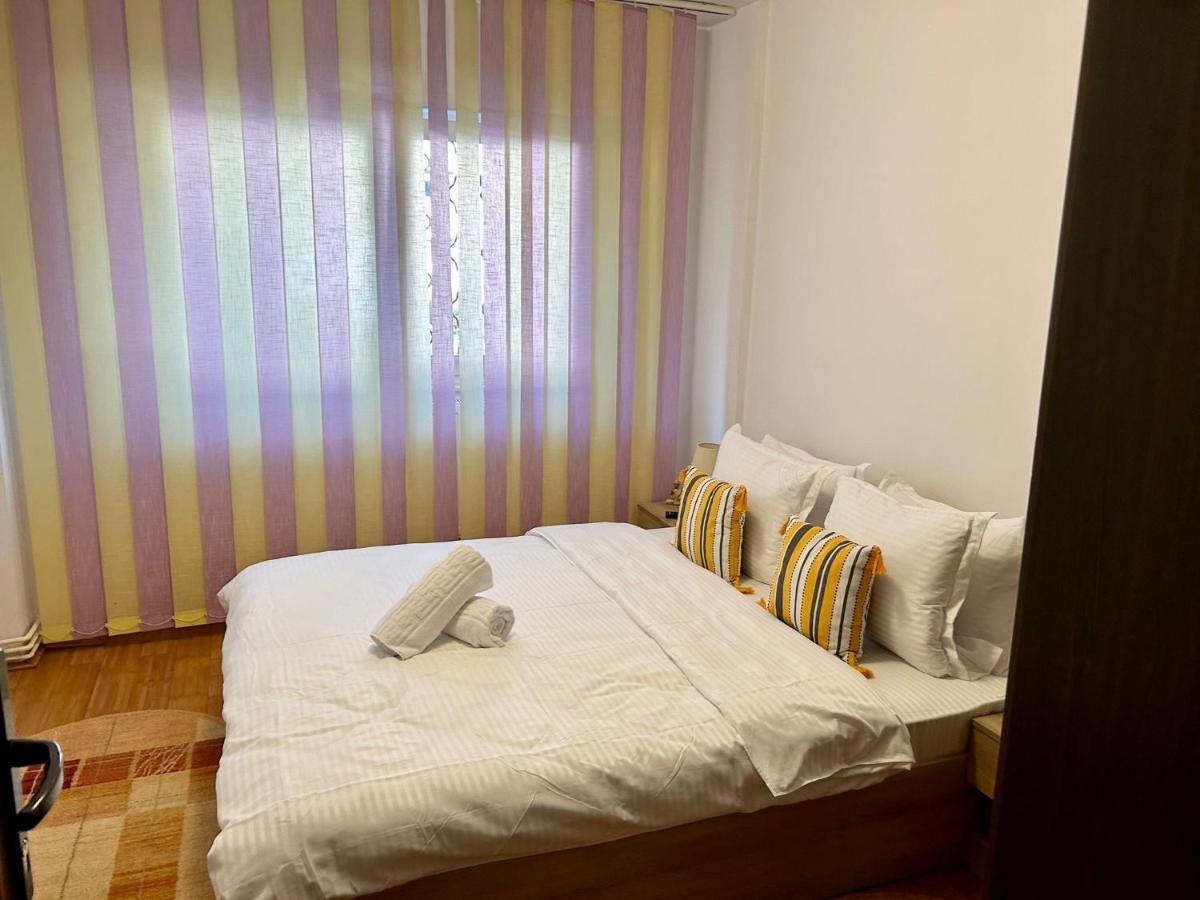 Jad - Familiy 4 Rooms Apartment - Near Forest - Racadau บราชอฟ ภายนอก รูปภาพ