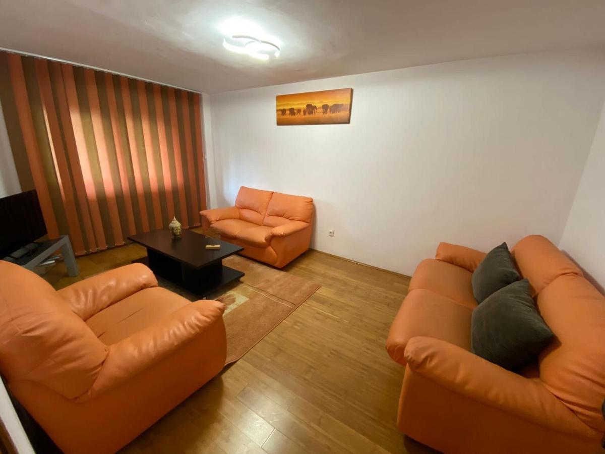 Jad - Familiy 4 Rooms Apartment - Near Forest - Racadau บราชอฟ ภายนอก รูปภาพ