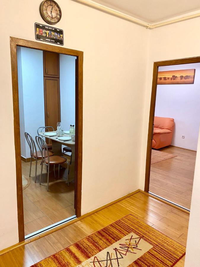 Jad - Familiy 4 Rooms Apartment - Near Forest - Racadau บราชอฟ ภายนอก รูปภาพ