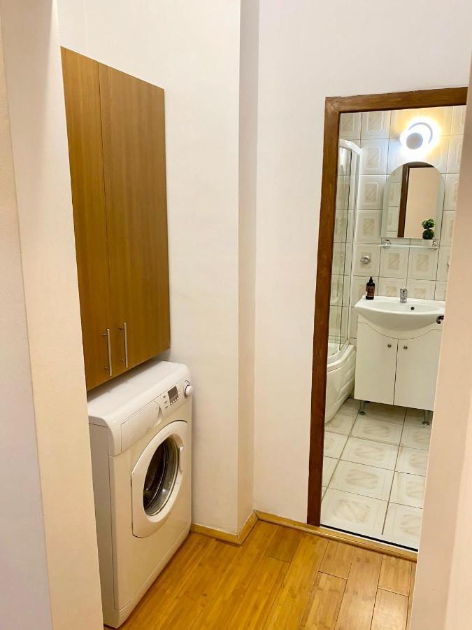Jad - Familiy 4 Rooms Apartment - Near Forest - Racadau บราชอฟ ภายนอก รูปภาพ