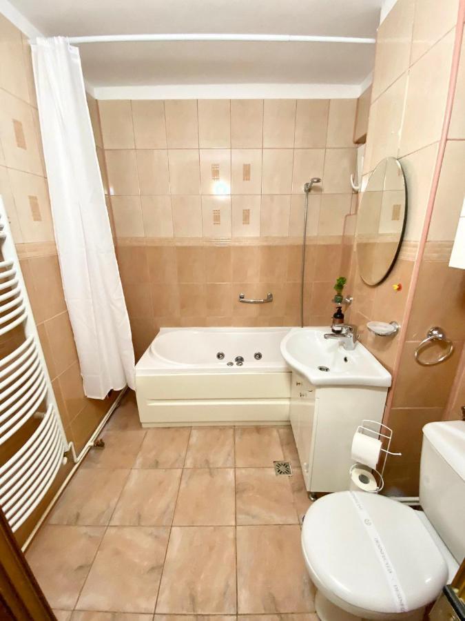 Jad - Familiy 4 Rooms Apartment - Near Forest - Racadau บราชอฟ ภายนอก รูปภาพ