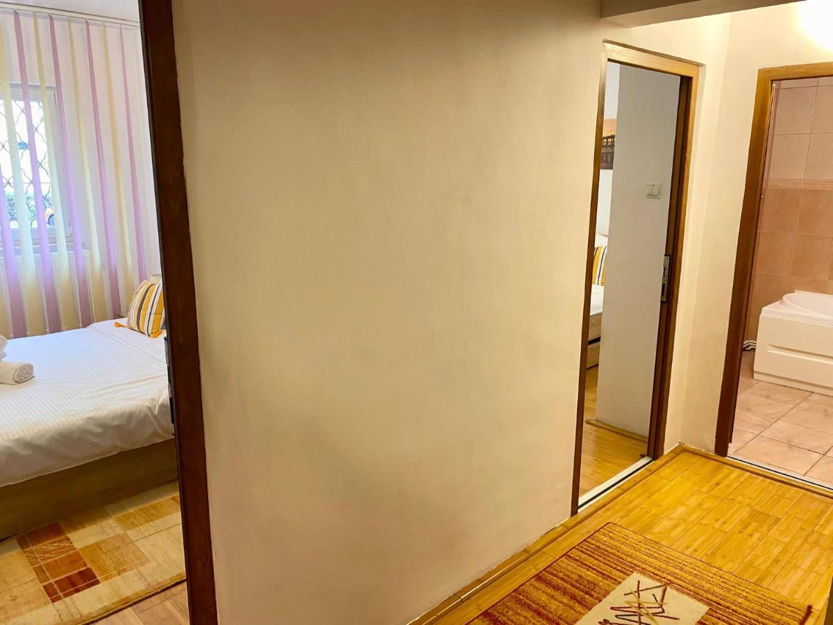 Jad - Familiy 4 Rooms Apartment - Near Forest - Racadau บราชอฟ ภายนอก รูปภาพ