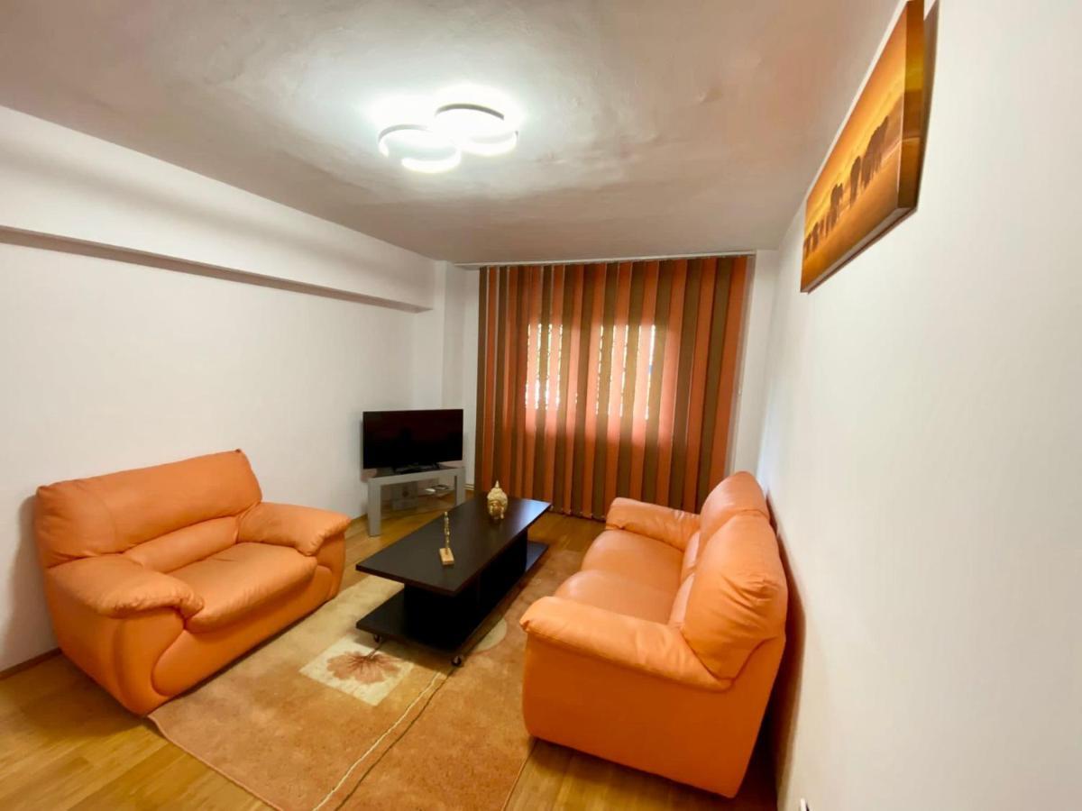 Jad - Familiy 4 Rooms Apartment - Near Forest - Racadau บราชอฟ ภายนอก รูปภาพ