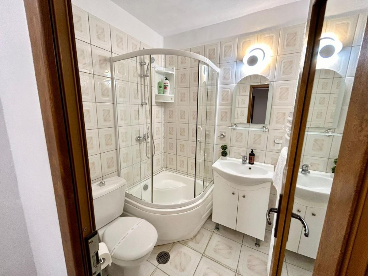 Jad - Familiy 4 Rooms Apartment - Near Forest - Racadau บราชอฟ ภายนอก รูปภาพ