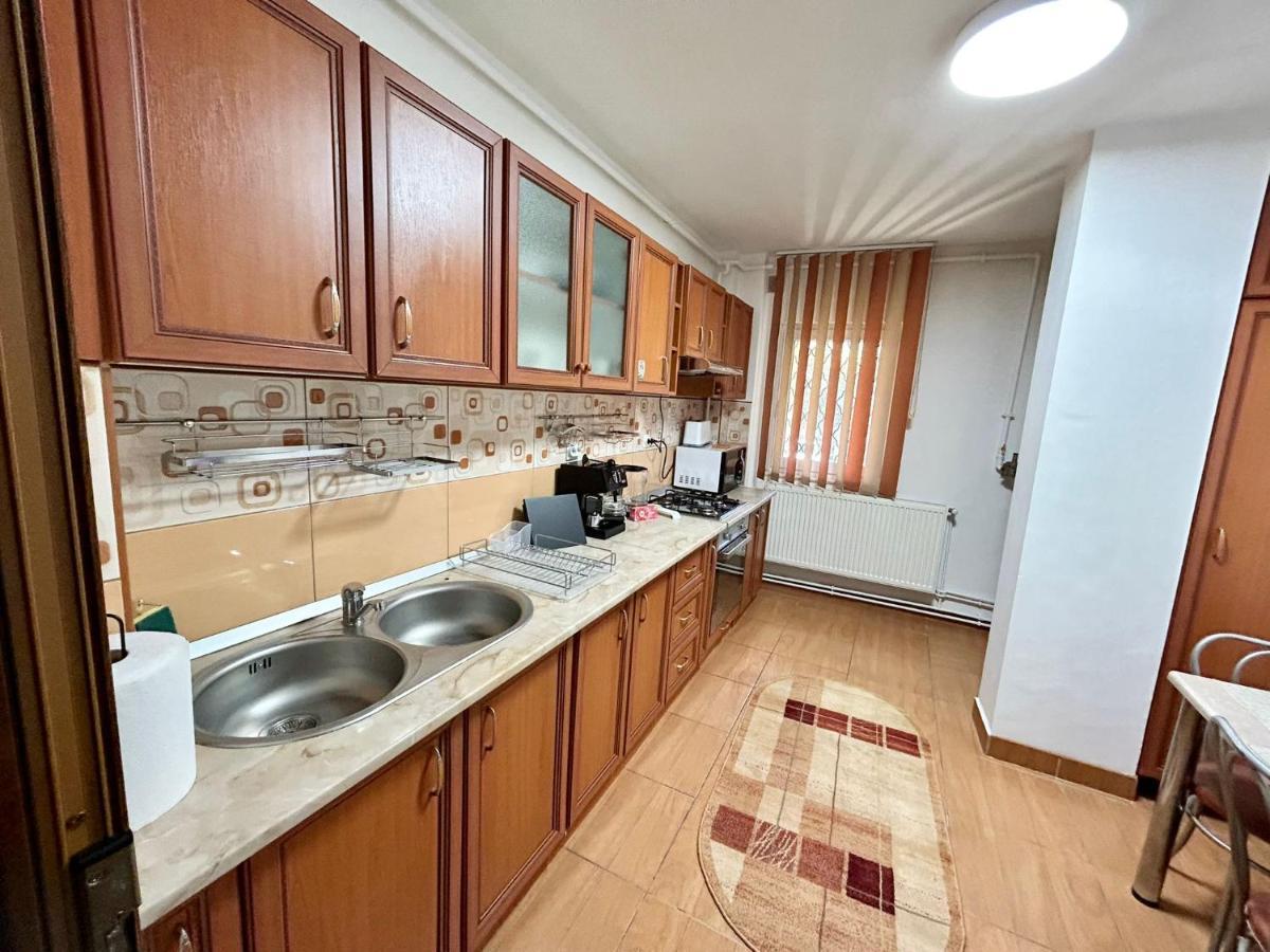Jad - Familiy 4 Rooms Apartment - Near Forest - Racadau บราชอฟ ภายนอก รูปภาพ