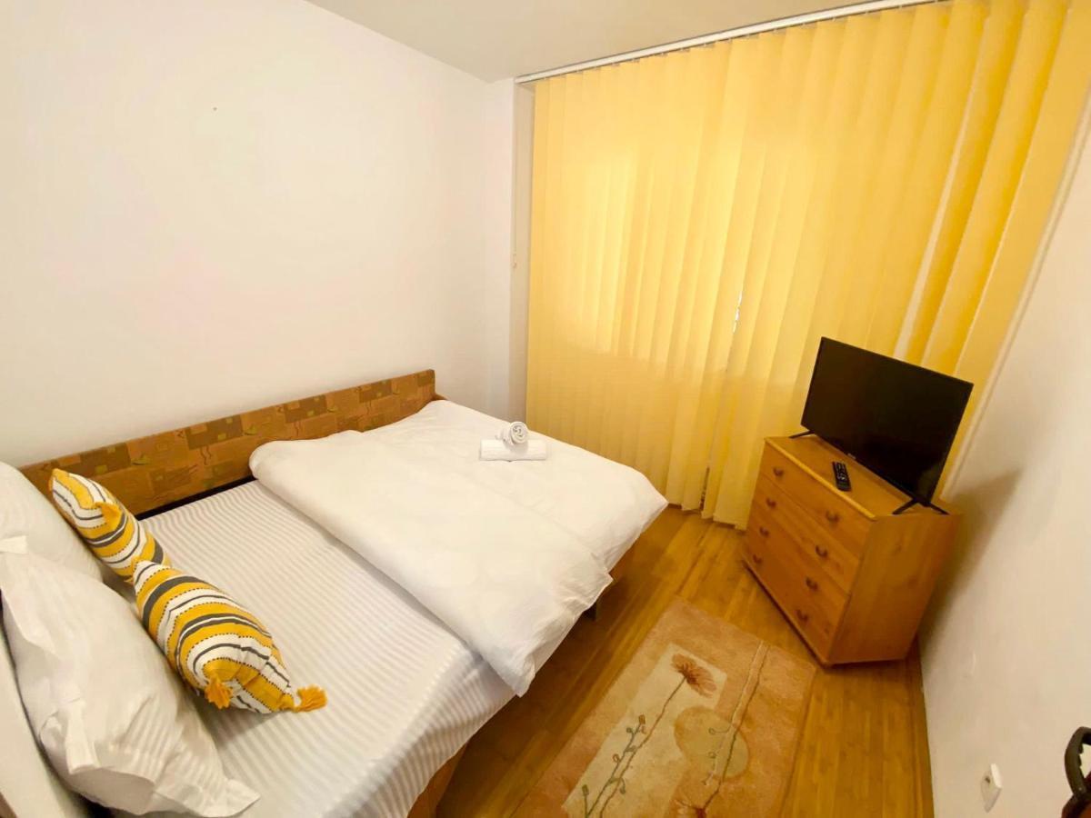 Jad - Familiy 4 Rooms Apartment - Near Forest - Racadau บราชอฟ ภายนอก รูปภาพ
