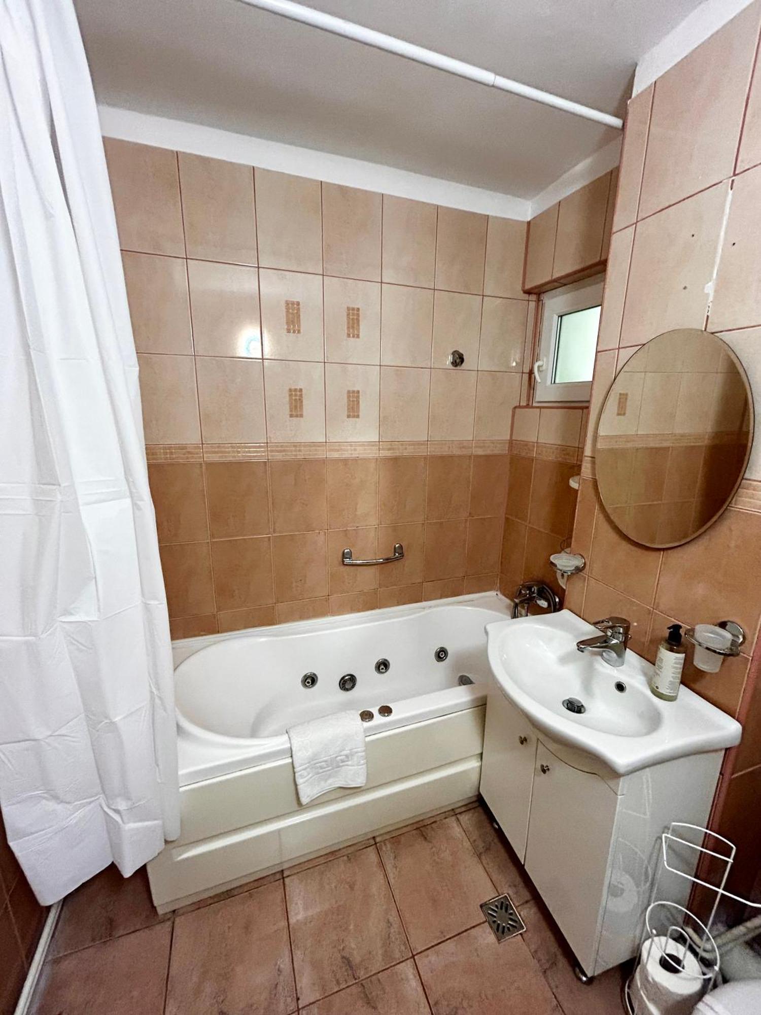 Jad - Familiy 4 Rooms Apartment - Near Forest - Racadau บราชอฟ ภายนอก รูปภาพ