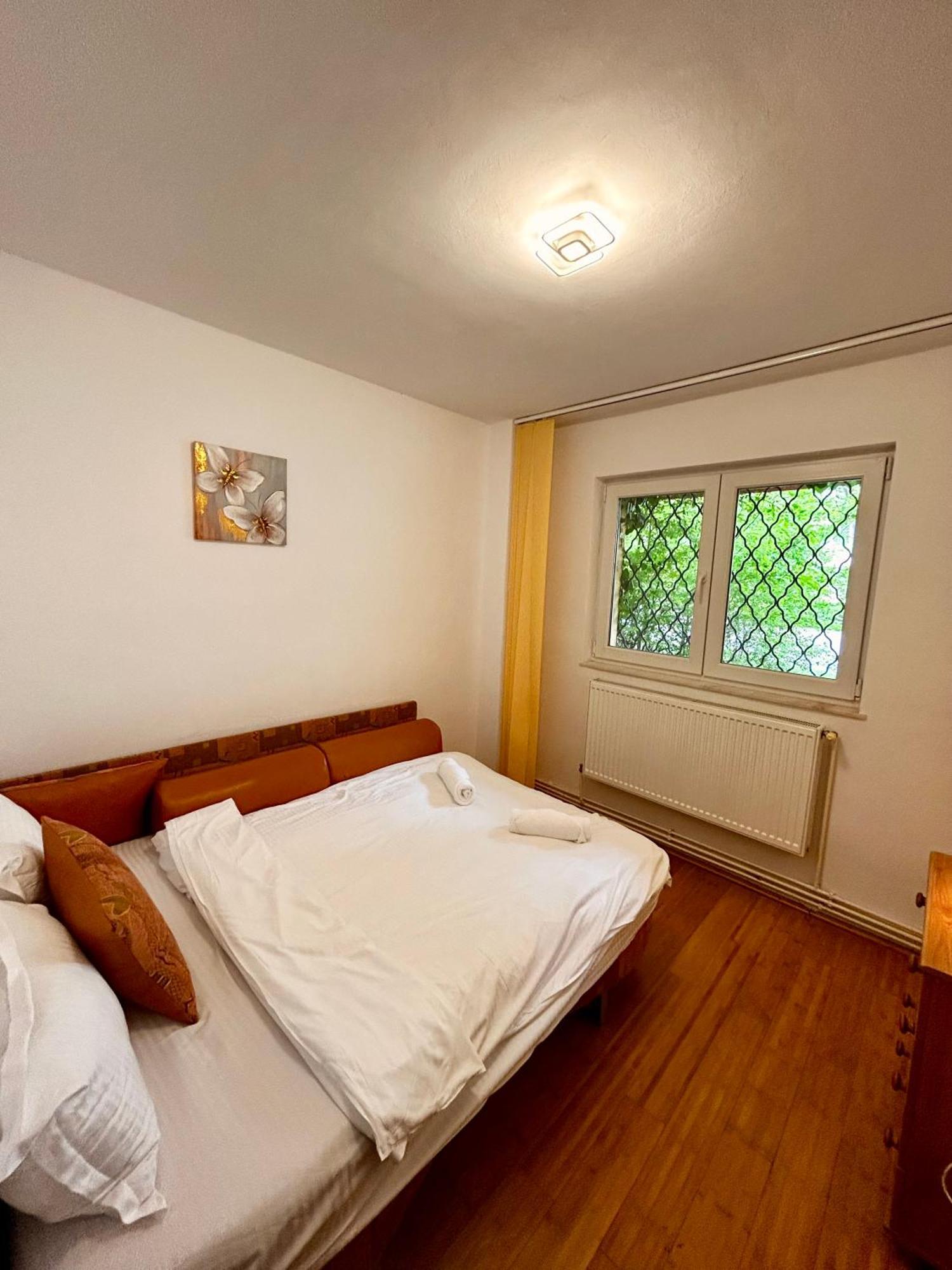 Jad - Familiy 4 Rooms Apartment - Near Forest - Racadau บราชอฟ ภายนอก รูปภาพ